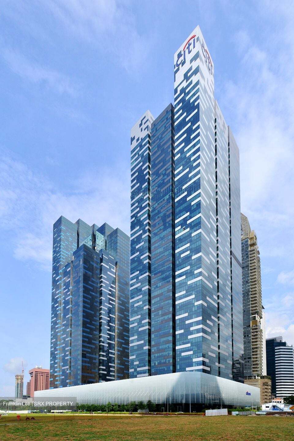 Asia Square Tower 1 (D1), Office #618901711